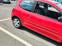 Usata Renault Twingo 75 CV (55 kW) 2014 Utilitaria