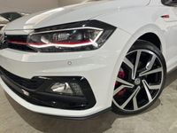 usata VW Polo GTI 2.0 TSI DSG GTI /FULL LED/CLIMA AUT/"18/CRUIS ADAT