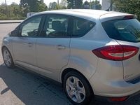 Usata Ford C-MAX Business Edition 95 CV (69 kW) 2017 Argento Monovolume