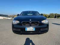 usata BMW 116 116 D Urban + Cerchi 18' + EURO5B