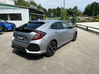 usata Honda Civic 5p 1.0 Elegance Navi FULL OPTIONAL - 24000 KM!!!