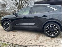 Usata Ford Kuga Business Edition 120 CV (88 kW) 2020 Nero SUV