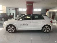 usata Audi A1 Sportback 30 tfsi Admired Advanced COME NUOVA