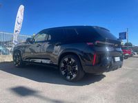 Usata BMW XM 489 CV (359 kW) 2023 Nero SUV