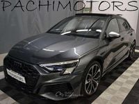 Usata Audi S3 Ambiente 310 CV (228 kW) 2022 Grigio daytona Berlina