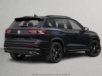 Occasion VW Tiguan Goal 150 ch (110 kW) 2025 Noir SUV