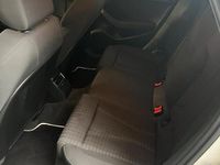 Usata Audi A3 2017 Bianco Berlina