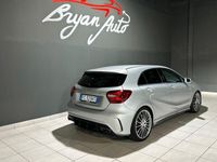 usata Mercedes A45 AMG A 45 AMG4Matic Automatic