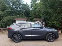 Usata Hyundai Tucson XPrime 136 CV (100 kW) 2019 SUV
