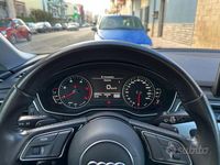 usata Audi A5 2ª serie - 2017
