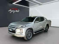 Usata Mitsubishi L200 150 CV (110 kW) 2021 Other Pick-up