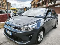 Usata Kia Rio Comfort 101 CV (74 kW) 2022 Other Berlina