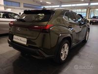 Usata Lexus UX 250h Business Edition 184 CV (135 kW) 2021 Lilla SUV