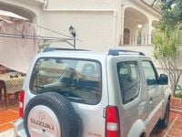 Usata Suzuki Jimny 2004 Grigio SUV