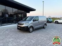 Usata Opel Vivaro S 102 CV (75 kW) 2020 Grigio Monovolume