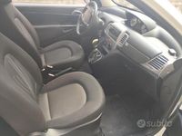 Usata Lancia Ypsilon 69 CV (50 kW) 2011 Utilitaria