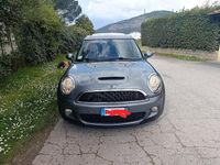 Usata Mini Cooper S 2008 Grigio Utilitaria