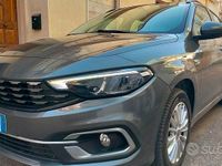 Usata Fiat Tipo 2021 Grigio Station wagon