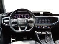 usata Audi Q3 Sportback 40 TDI S tronic quattro edition my 19 del 2020 usata a Triggiano
