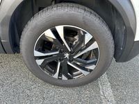 Usata Peugeot 2008 GT-line 131 CV (96 kW) 2020 Bianco SUV