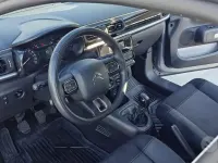 Usata Citroën C3 102 CV (75 kW) 2019 Utilitaria
