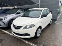 Usata Lancia Ypsilon S 69 CV (50 kW) 2022 Bianco Utilitaria