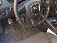 Usata Audi A3 Ambiente 140 CV (102 kW) 2007 Utilitaria