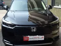 Usata Honda HR-V Advance 107 CV (78 kW) 2026 Crystal black pearl SUV