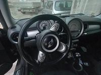 Usata Mini Cooper 2007 Nero Utilitaria