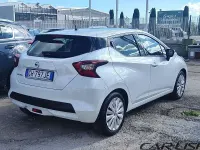 Usata Nissan Micra Tekna 92 CV (67 kW) 2021 Utilitaria