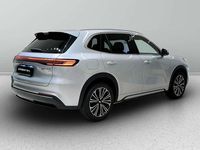 Nuova Geely Starray 218 CV (160 kW) 2025 Cloudveil silver SUV