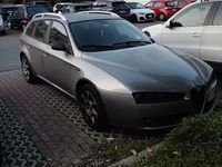 Usata Alfa Romeo 159 2007 Station wagon