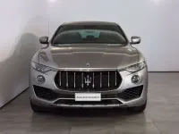 Usata Maserati Levante 250 CV (183 kW) 2018 Grigio SUV