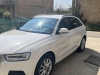 Usata Audi Q3 S-Line 140 CV (102 kW) 2015 SUV