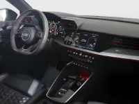 Usata Audi RS3 400 CV (294 kW) 2022 0e nero mito metallizzato Berlina