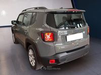 Usata Jeep Renegade Limited 131 CV (96 kW) 2022 Other SUV