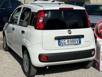 Usata Fiat Panda 69 CV (50 kW) 2021 Other Utilitaria