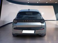 Usata Lancia Ypsilon 110 CV (80 kW) 2025 Grigio Utilitaria