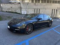 Usata Porsche Panamera 330 CV (242 kW) 2018 Berlina