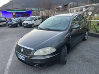 Usata Fiat Croma Emotion 150 CV (110 kW) 2008 Grigio Station wagon