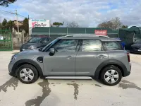 Usata Mini Cooper D Countryman Business 150 CV (110 kW) 2021 Grigio SUV