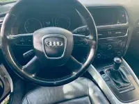 Usata Audi Q5 170 CV (125 kW) 2009 SUV