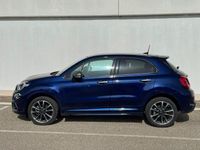 Usata Fiat 130 Sport 2024 Blu SUV