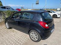 usata Opel Corsa 1.2 benzina 5 porte