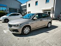 Usata Fiat Tipo Easy 95 CV (69 kW) 2019 Grigio Berlina