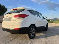 Usata Hyundai ix35 Classic 115 CV (84 kW) 2014 SUV