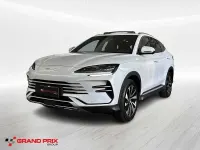Usata BYD Seal U Comfort 218 CV (160 kW) 2025 Bianco SUV