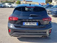 Usata Ford Focus ST-Line 125 CV (91 kW) 2023 Nera Berlina