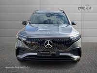 Usata Mercedes EQB250+ Advanced 139 kW (190 CV) 2026 Grigio SUV