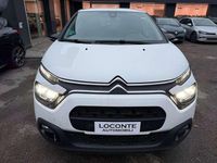 Usata Citroën C3 PureTech 110 CV (80 kW) 2024 Bianco Berlina